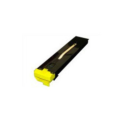 Toner cartridge yellow 34.000 pages for XEROX WC 7765
