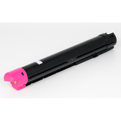 Cartouche toner magenta 15.000 pages pour XEROX WC 7225