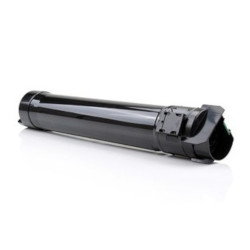 Black toner cartridge 26.000 pages for XEROX WC 7556