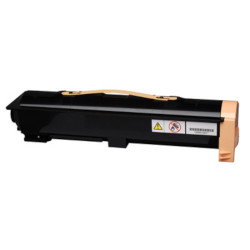 Black toner cartridge 33.000 pages for OKI ES 9130