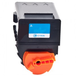 Toner cartridge cyan 14.000 pages CEXV21C for CANON iR C 2880