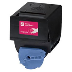 Toner cartridge magenta 14.000 pages CEXV21M for CANON iR C 2550