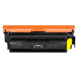 Cartridge 040H yellow toner 10.000 pages for CANON LBP 712Cx