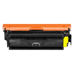 Cartouche 040H toner jaune 10.000 pages pour CANON LBP 710Cx