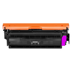 Cartouche 040H toner magenta 10.000 pages pour CANON LBP 710Cx