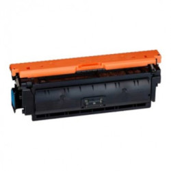 Cartouche 040H toner cyan 10.000 pages pour CANON LBP 710Cx