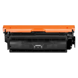 Cartouche 040H toner noir 12.500 pages pour CANON LBP 712Cx