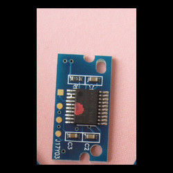Puce pour drum magenta 19.000 pages for DEVELOP inéo +253