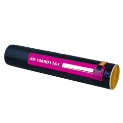 Toner cartridge magenta 25.000 pages for XEROX Phaser 7760