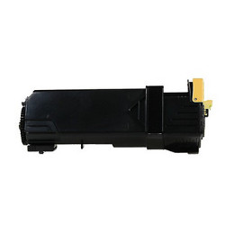 Black toner cartridge HC 14000 pages for XEROX Phaser 3600