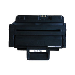 Black toner cartridge 5000 pages for XEROX Phaser 3250