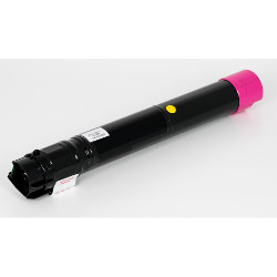 Cartouche toner magenta 17800 pages pour XEROX Phaser 7500