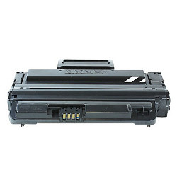 Black toner cartridge HC 4100 pages for XEROX WC 3210