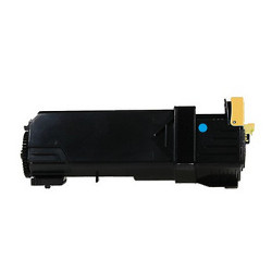 Toner cartridge cyan 3000 pages for XEROX WC 6505