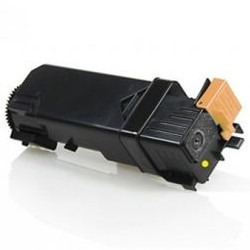 Toner cartridge yellow 2500 pages for XEROX Phaser 6500