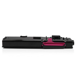 Cartouche toner magenta 6000 pages pour XEROX WC 6605