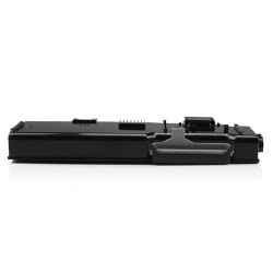 Cartouche toner noir 8000 pages  pour XEROX Phaser 6600