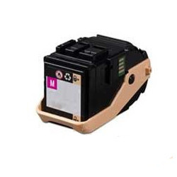 Toner cartridge magenta 4500 pages for XEROX Phaser 7100