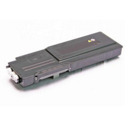 Black toner cartridge 11.000 pages for XEROX WC 6655