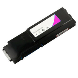 Cartouche toner magenta 8000 pages pour XEROX VERSALINK C400