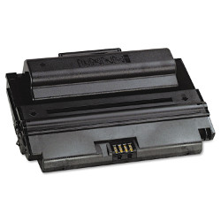 Black toner cartridge HC 10000 pages for XEROX Phaser 3635