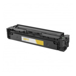 Cartridge 045H yellow toner 2200 pages for CANON LBP 611