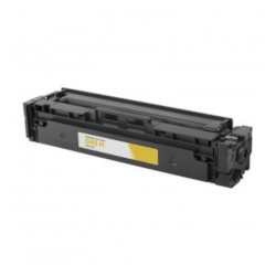 Cartouche 045H toner jaune 2200 pages pour CANON MF 635