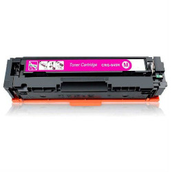 Cartridge 045H magenta toner 2200 pages for CANON LBP 610