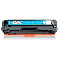 Cartouche 045H toner cyan 2200 pages pour CANON MF 633