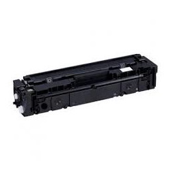 Cartouche 045H toner noir 2800 pages pour CANON LBP 611