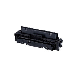 Cartridge 046H black toner 6300 pages for CANON LBP 650