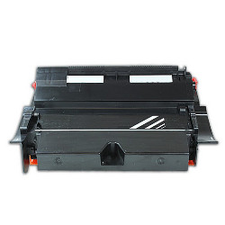 Cartouche toner noir 20000 pages t52X pour IBM-LEXMARK T 522