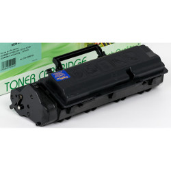 Toner cartridge 6000 pages for IBM-LEXMARK OPTRA E312