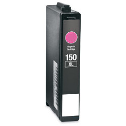 Cartridge N°150XL inkjet magenta 16ml for LEXMARK Pro 710