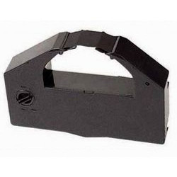 Black nylon ribbon for EPSON DLQ 3500