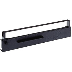 Black nylon ribbon for SEIKOSHA SL 1200