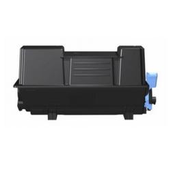 Cartridge de black toner compatible 40000 pages TK-3440 for KYOCERA ECOSYS MA6000ifx