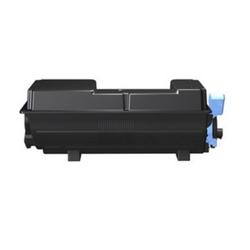 Cartridge de black toner compatible 15500 pages TK-3410 for KYOCERA ECOSYS PA5000x