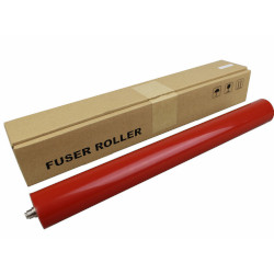 Rouleau fusion inferieur PFA pour KYOCERA TASKalfa 5500I