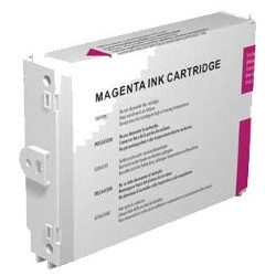 Magenta cartridge 110 ml AS for EPSON Stylus Color 3000