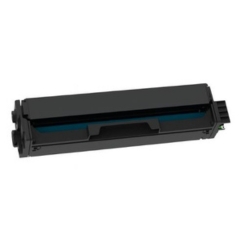 Cartridge de black toner 1500 pages 20N20K0 compatible for LEXMARK CX 331