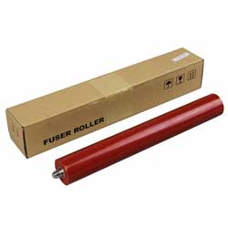 Roller fusion inferieur PFA for KYOCERA FS 4100