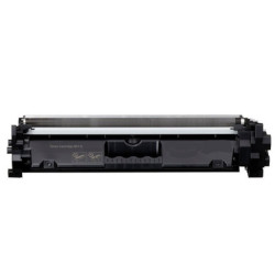 Cartridge N°051H black toner 4000 pages for CANON iSensys MF 267