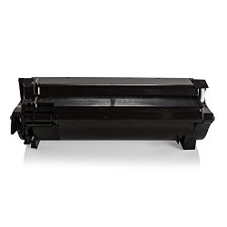 Cartouche toner noir 10000 pages pour LEXMARK XM 1140