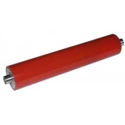 Roller fusion inferieur PFA 2BL20061 for KYOCERA KM 2530