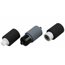 Set de 3 rollers prise papier 2F906230 2F906240 for KYOCERA FS 1300