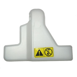 Recuperateur de toner for KYOCERA TASKalfa 220