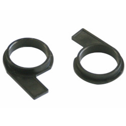 Boucle roller superieur posterieur for OLIVETTI d COPIA 16