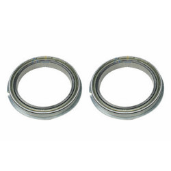 Roulement a billes roller fusion superieur x2 for SHARP SF 2030