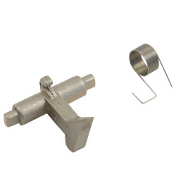 Kit doigt and pincette x4 for KYOCERA ECOSYS M3145